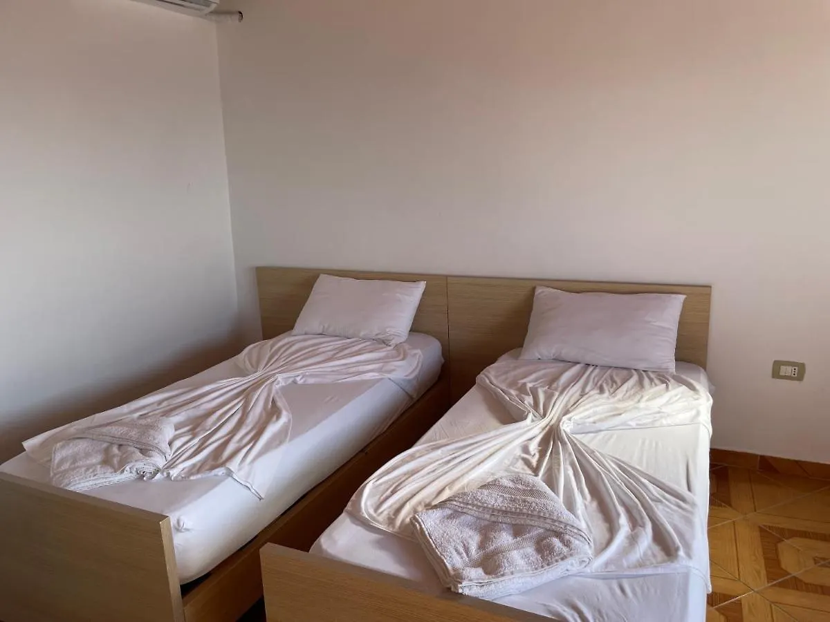 Sea View Apartments Vlorë