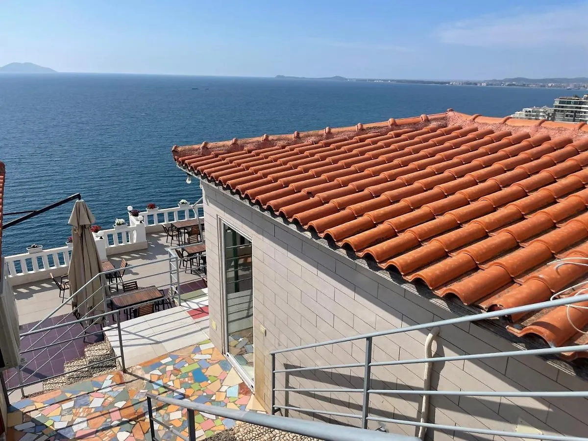 Sea View Apartments Vlore Albania