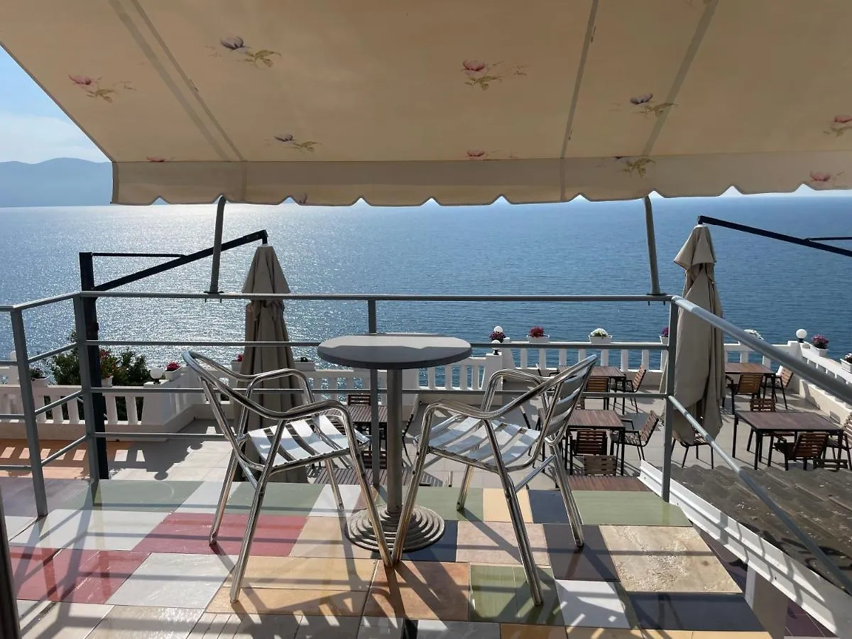 Sea View Apartments Vlore 0*,  Albania