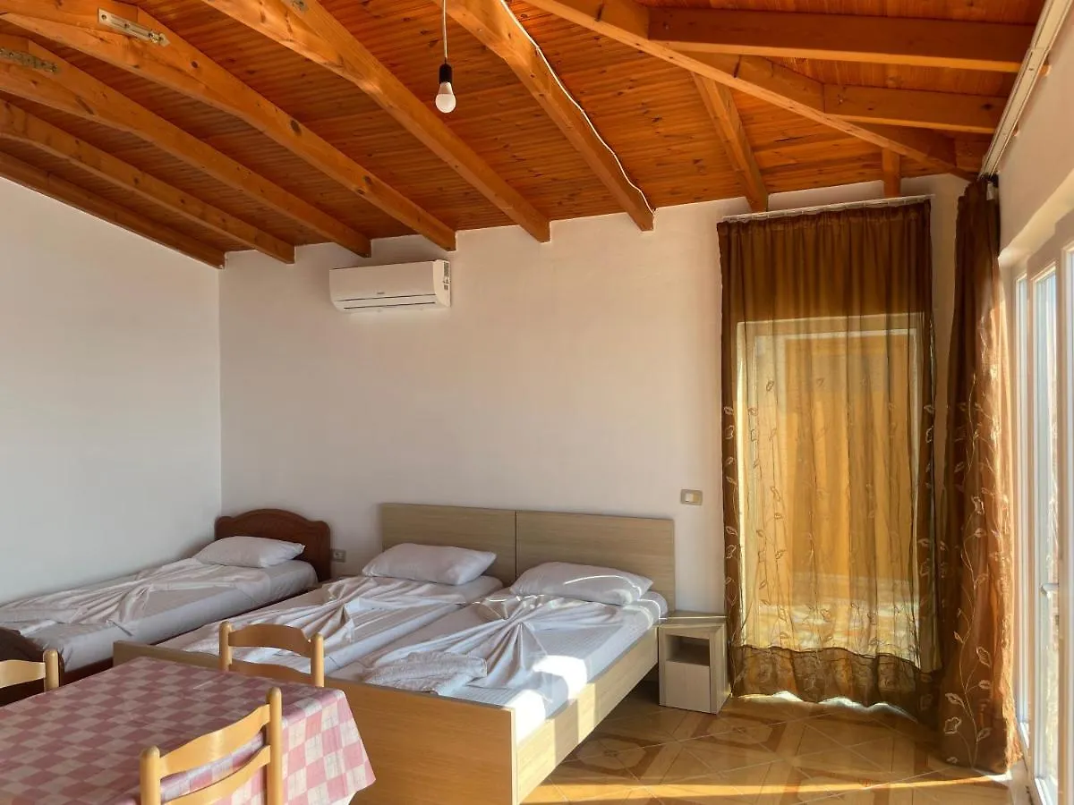 Sea View Apartments Vlore