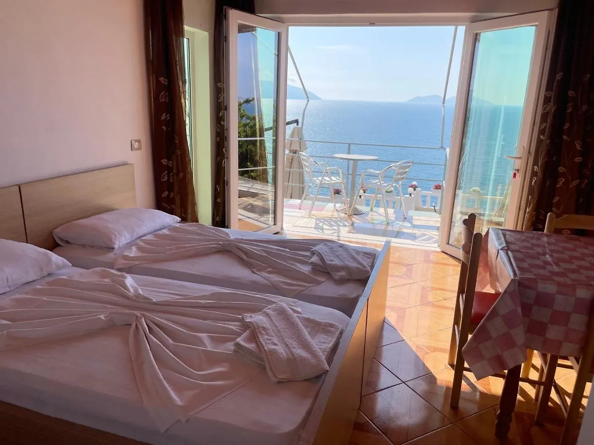 Sea View Apartments Vlore Albania