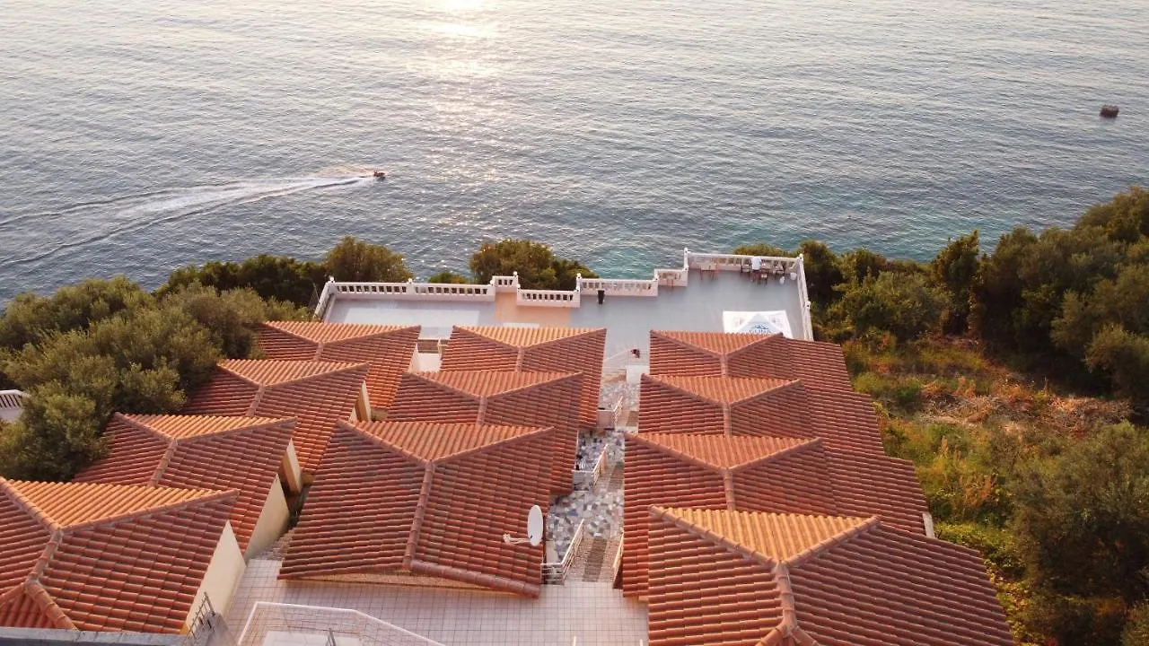 Sea View Apartments contacts
