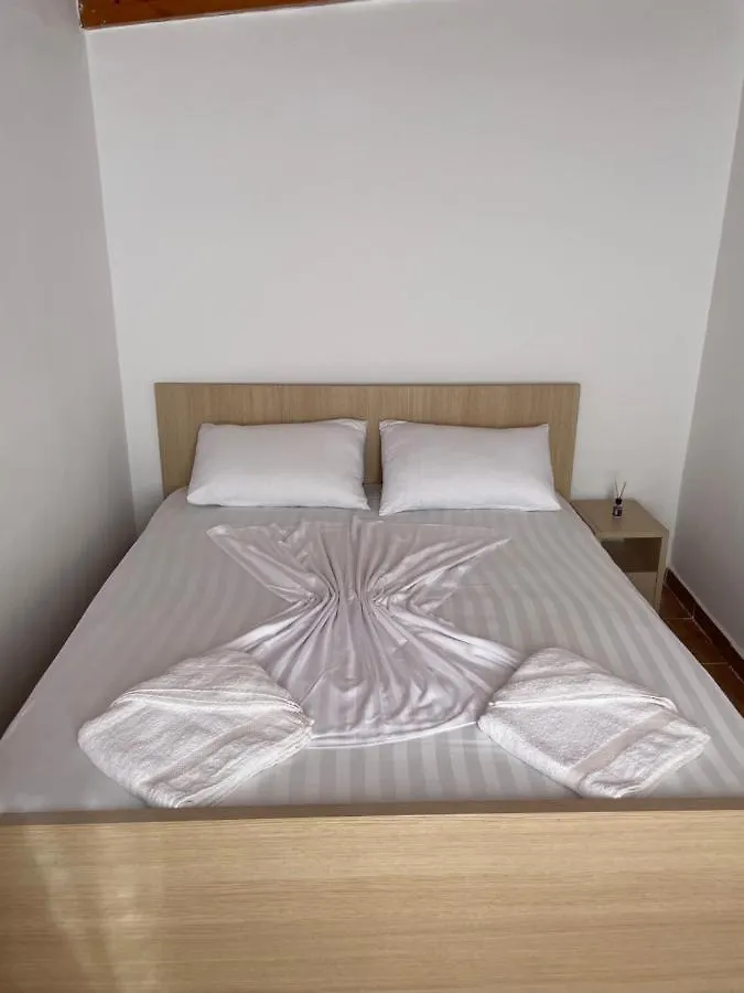 Sea View Apartments Vlore