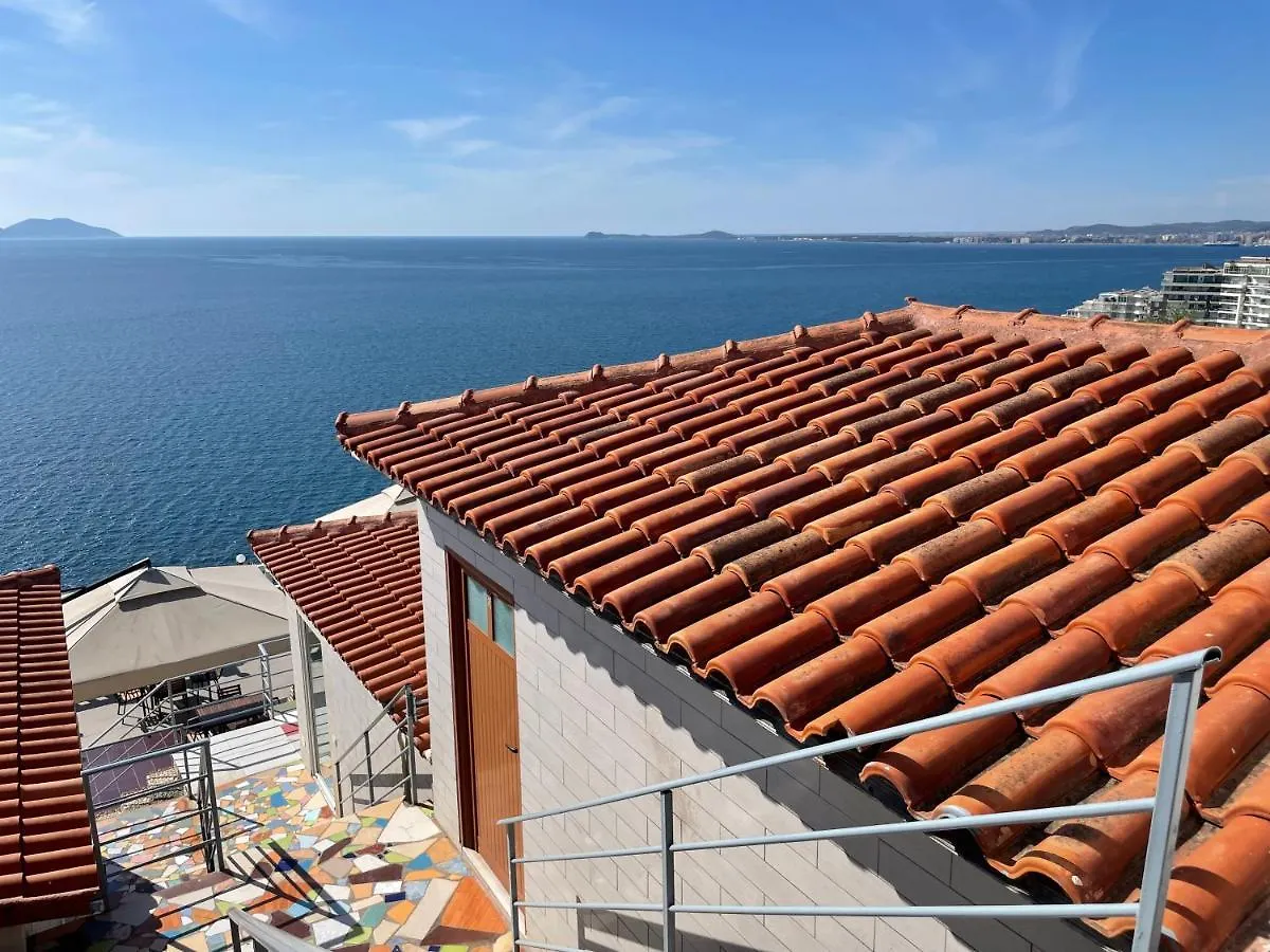 Sea View Apartments Vlore