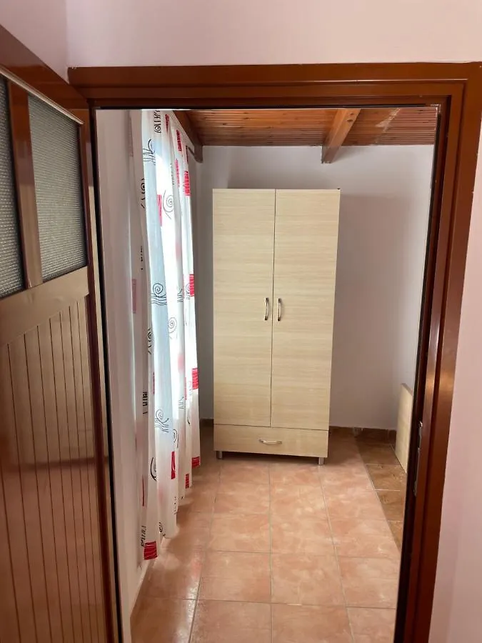 Sea View Apartments Vlore