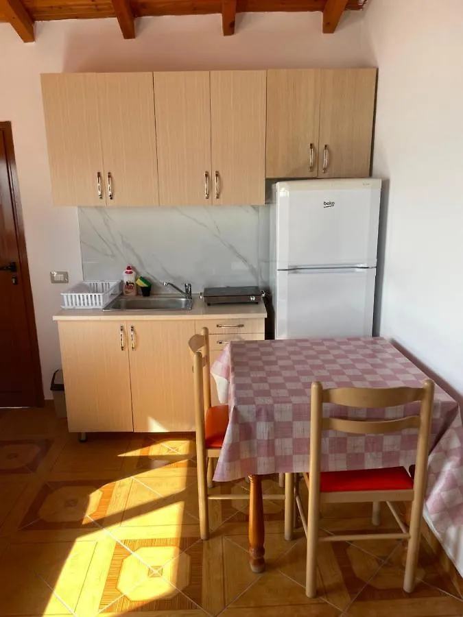Sea View Apartments Vlore 0*,