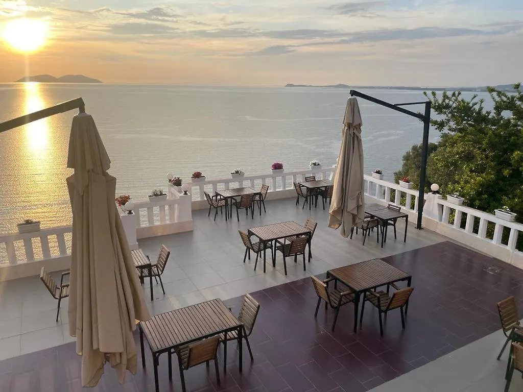 Sea View Apartments Vlore
