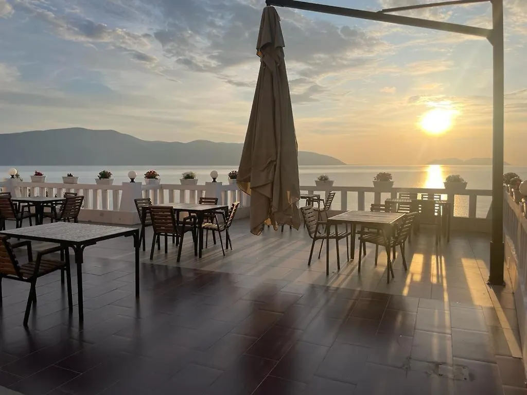 Sea View Apartments Vlore 0*,