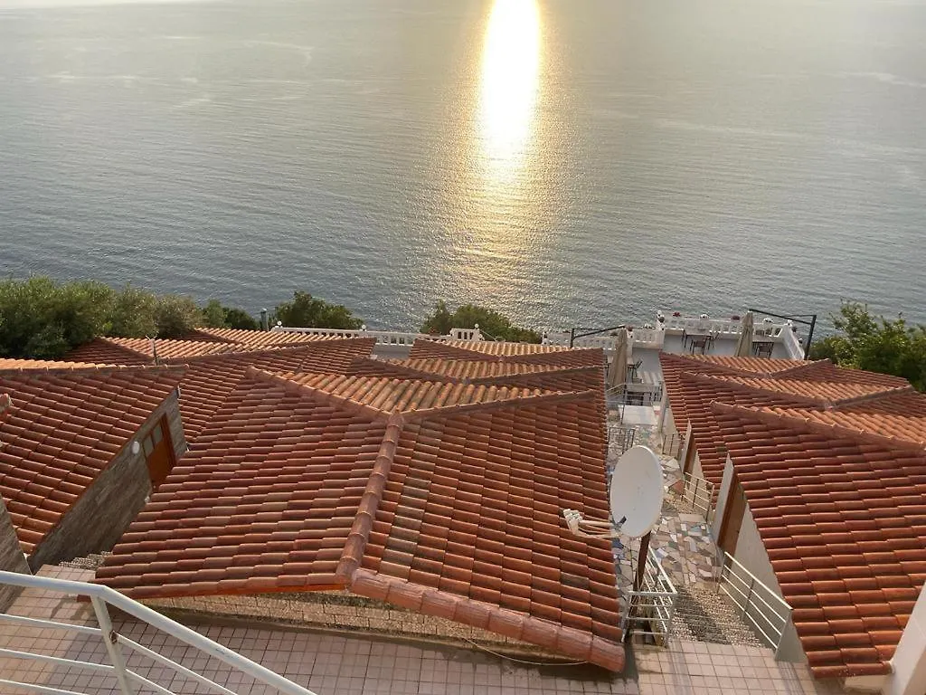 Sea View Apartments Vlore