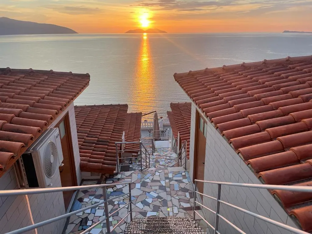 Sea View Apartments Vlore