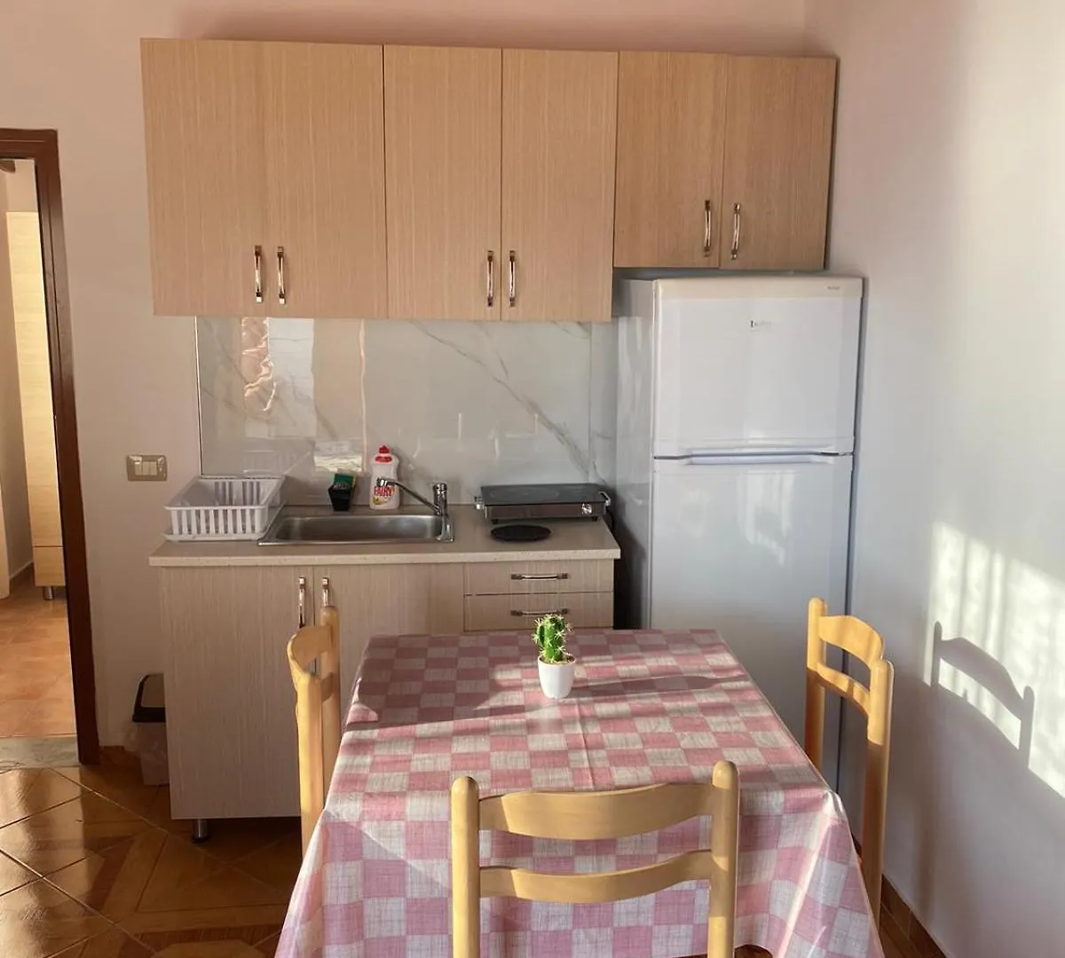 Sea View Apartments Vlore Albania