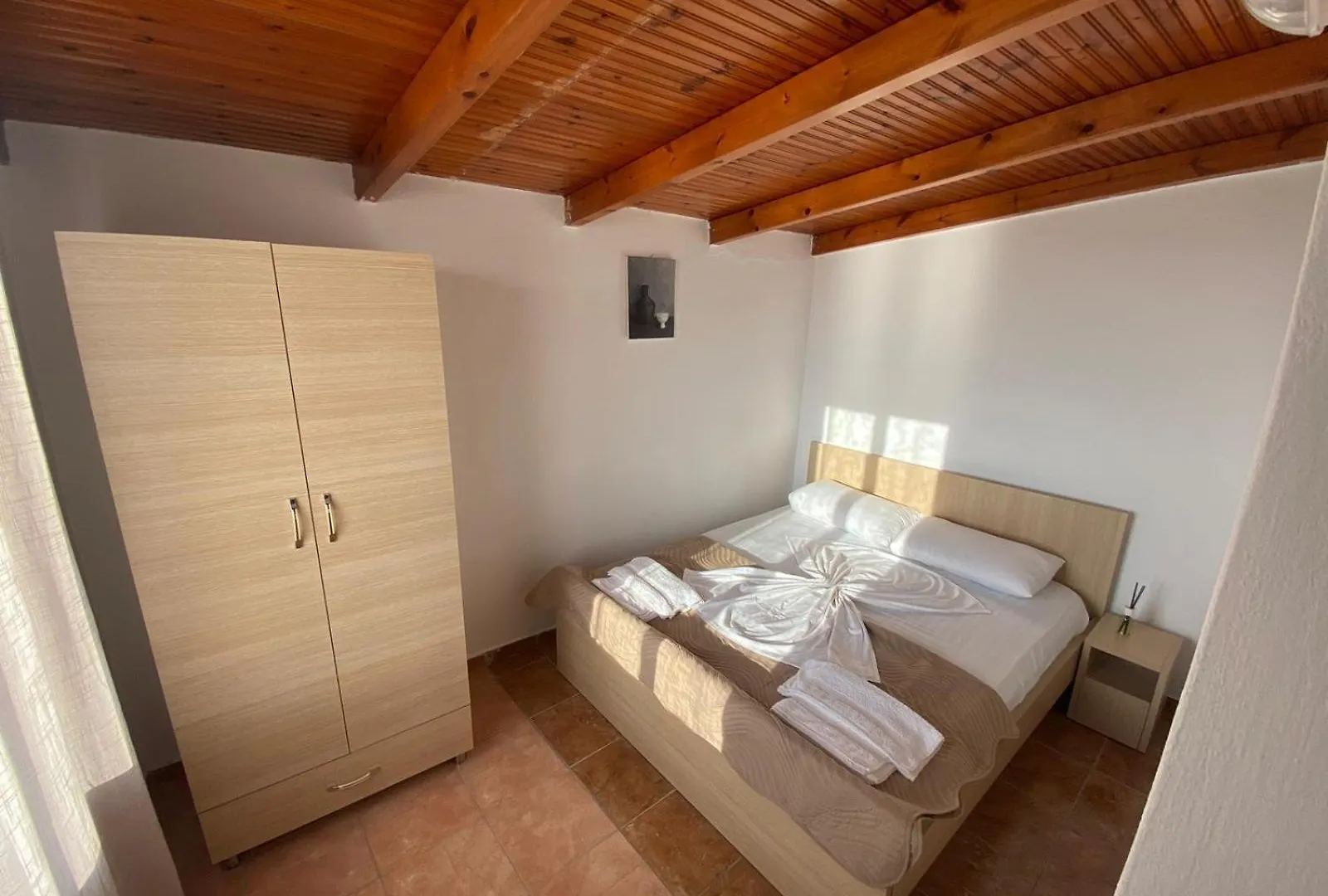 Sea View Apartments Vlore