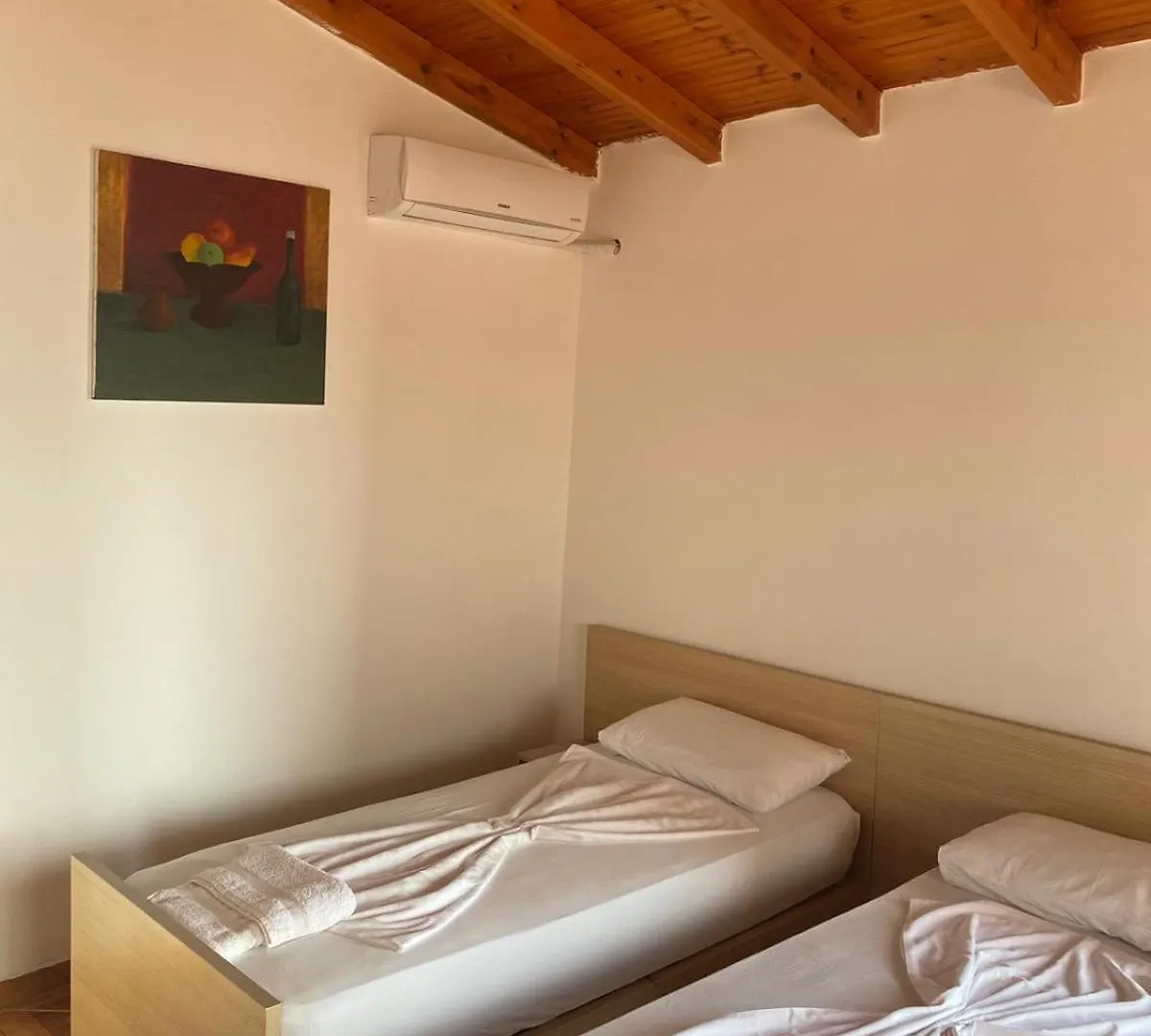 Sea View Apartments Vlore