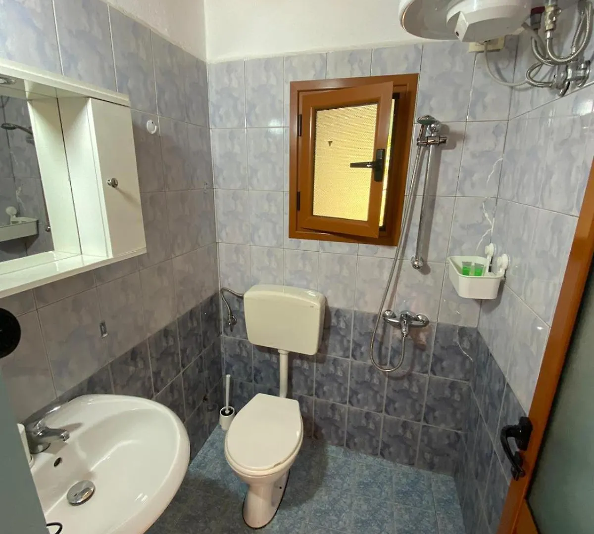 Sea View Apartments Vlore
