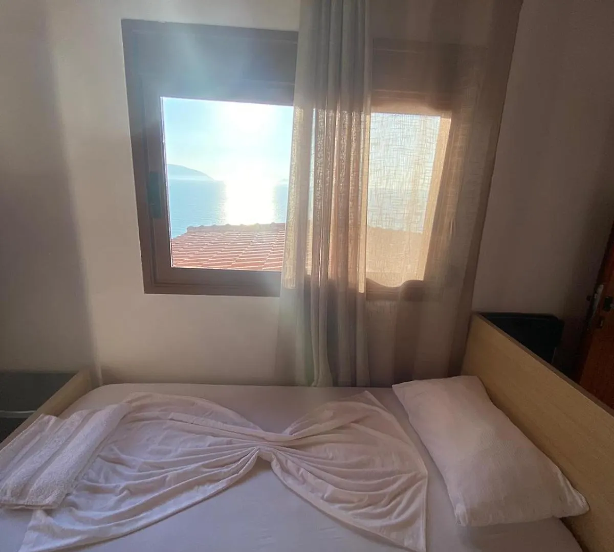 Sea View Apartments Vlore