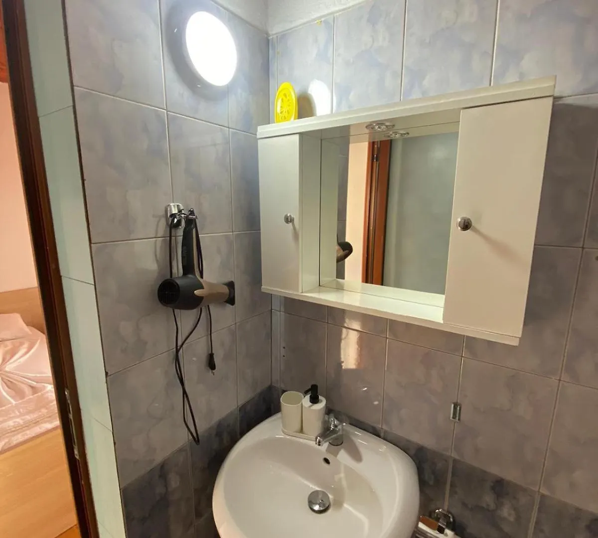 Sea View Apartments Vlore 0*,  Albania