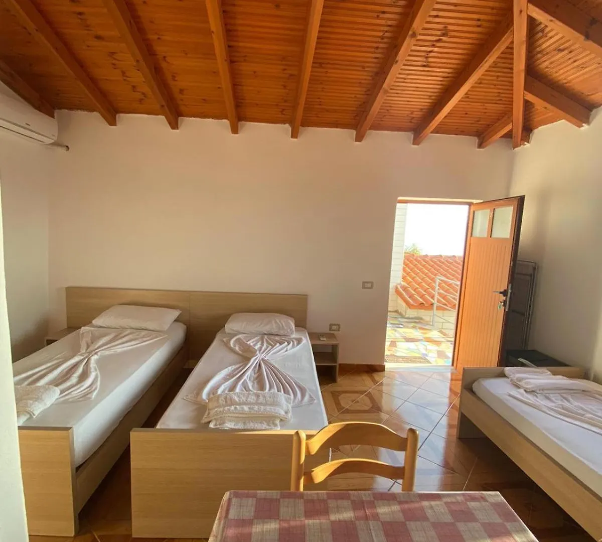 Sea View Apartments Vlore