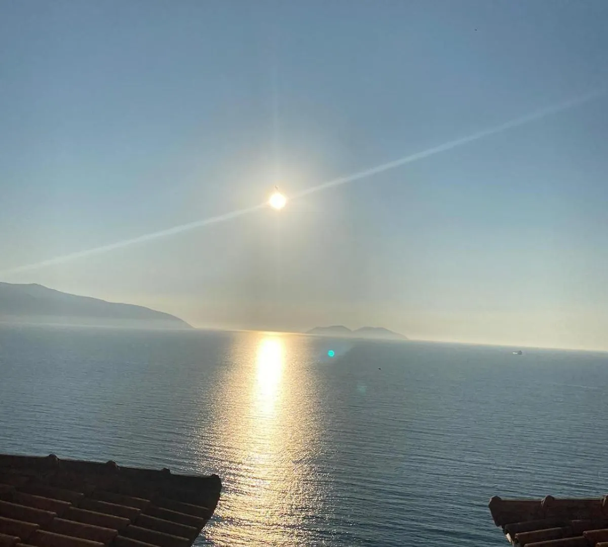 Sea View Apartments Vlore