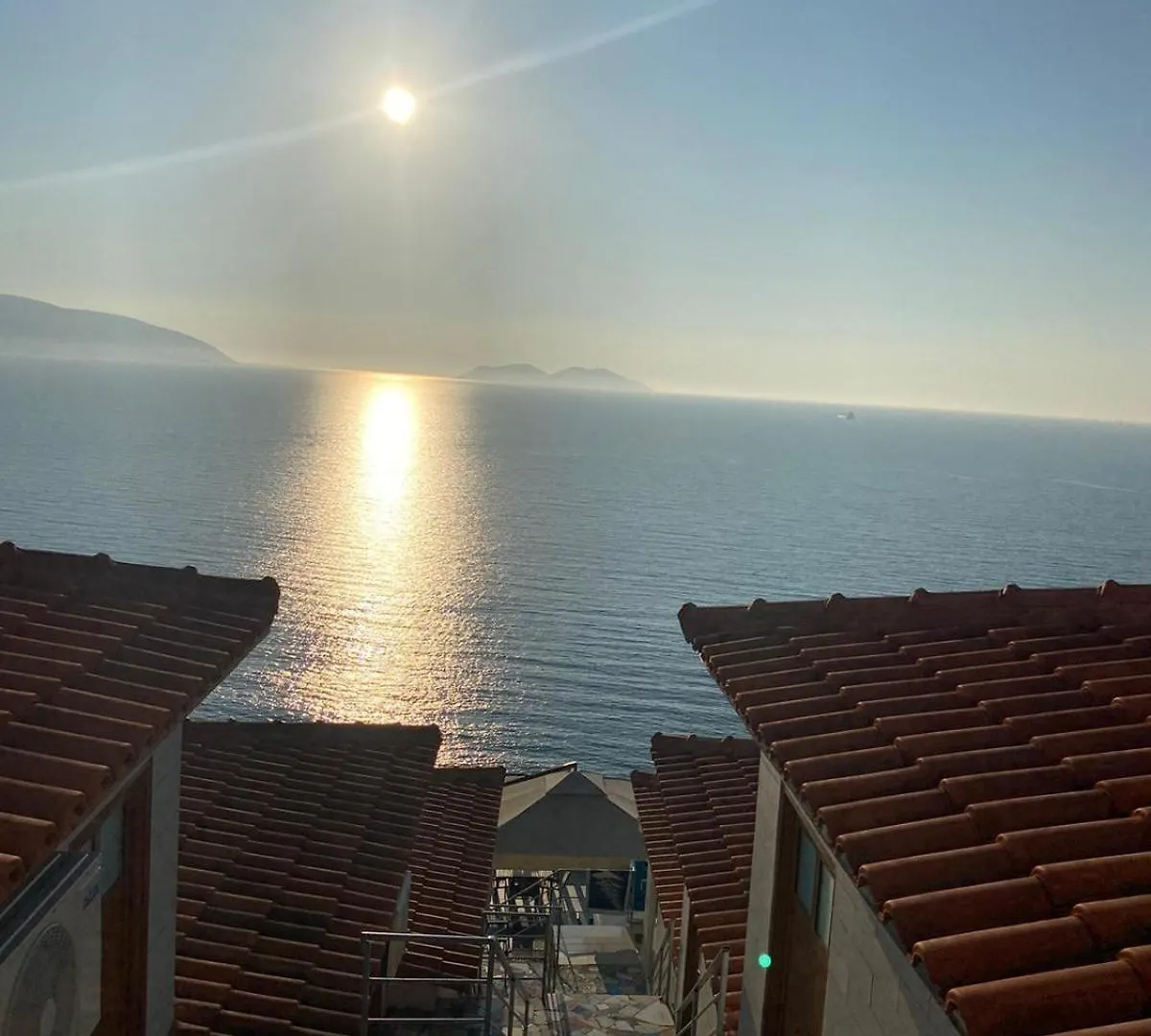 Sea View Apartments Vlore Albania
